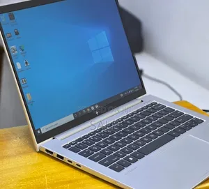 New Laptop HP EliteBook 840 G9 16GB Intel Core i7 SSD 512GB