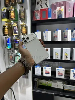 Apple iPhone 17 Pro Max 256 GB White