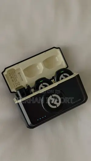 Hollyland Lark M2 Wireless Lavalier Microphone We Have Receipt