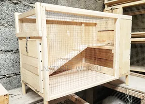Animal Cage