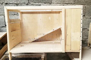 Animal Cage