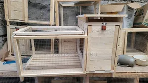 Animal Cage