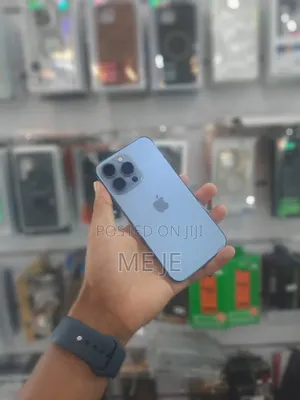 Apple iPhone 13 Pro 256 GB Blue