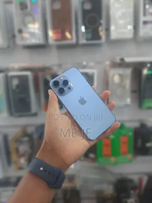 Apple iPhone 13 Pro 256 GB Blue