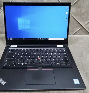 New Laptop Lenovo ThinkPad X1 Yoga 16GB Intel Core i7 SSD 512GB