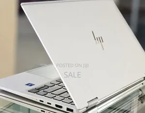 New Laptop HP EliteBook 1040 G8 16GB Intel Core i7 SSD 512GB