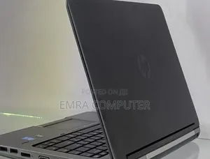 New Laptop HP 4GB Intel Core i7 SSD 500GB