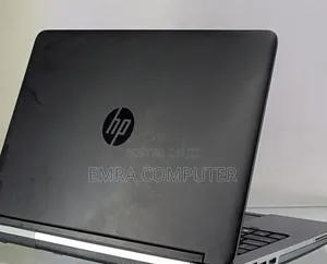New Laptop HP 4GB Intel Core i7 SSD 500GB