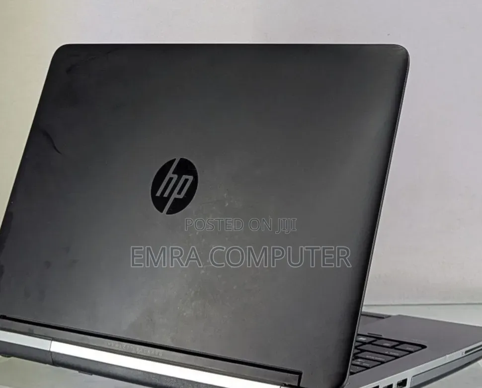 New Laptop HP 4GB Intel Core i7 SSD 500GB