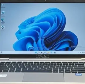 New Laptop HP ProBook 440 G10 16GB Intel Core i7 SSD 512GB