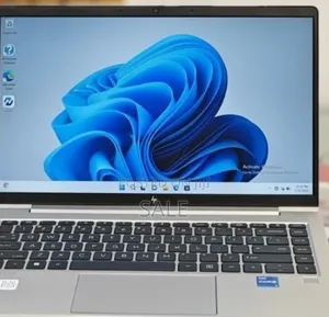 New Laptop HP ProBook 440 G10 16GB Intel Core i7 SSD 512GB