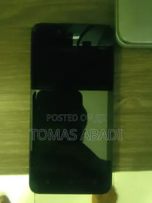 EL 6C 8 GB Black