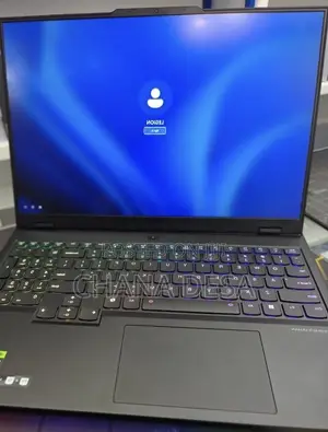 New Laptop Lenovo Legion 5 32GB Intel Core i9 SSD 2T