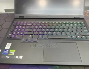 New Laptop Lenovo Legion 5 32GB Intel Core i9 SSD 2T