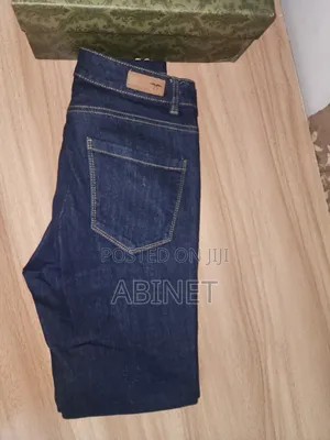 Brand American-Hampton Jeans