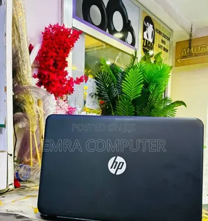New Laptop HP 4GB Intel Core i5 SSD 500GB