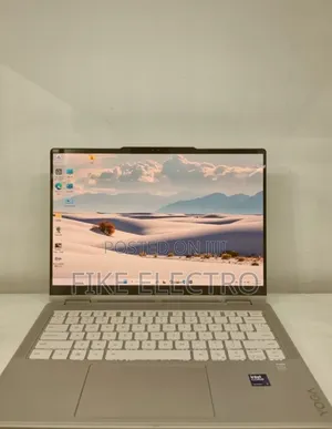 New Laptop Lenovo Yoga 7i 32GB Intel Core Ultra 7 SSD 1T