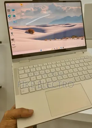 New Laptop Lenovo Yoga 7i 32GB Intel Core Ultra 7 SSD 1T