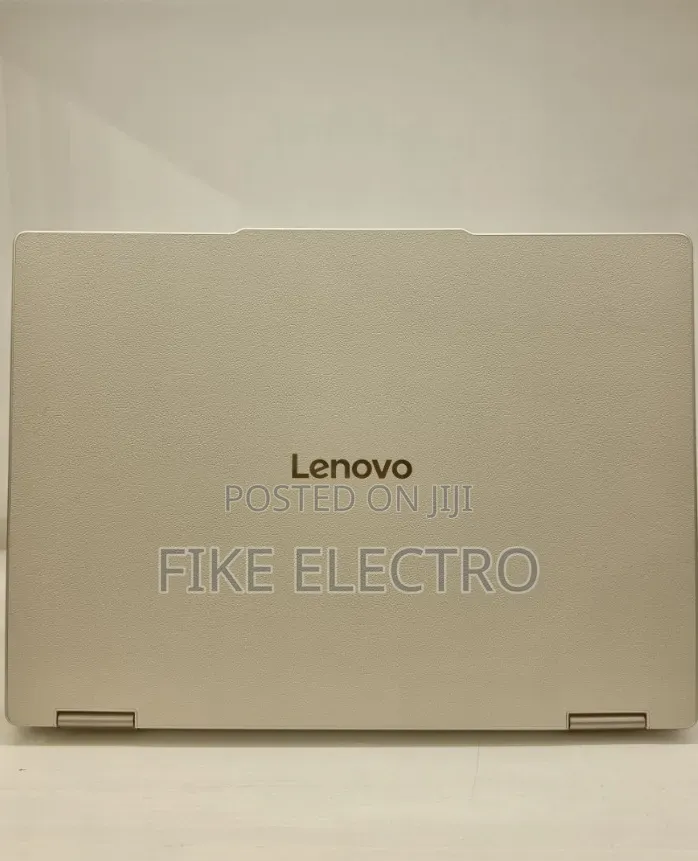 New Laptop Lenovo Yoga 7i 32GB Intel Core Ultra 7 SSD 1T