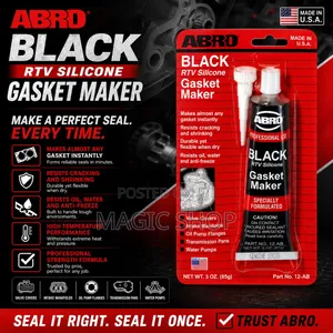 Abro Gasket Maker