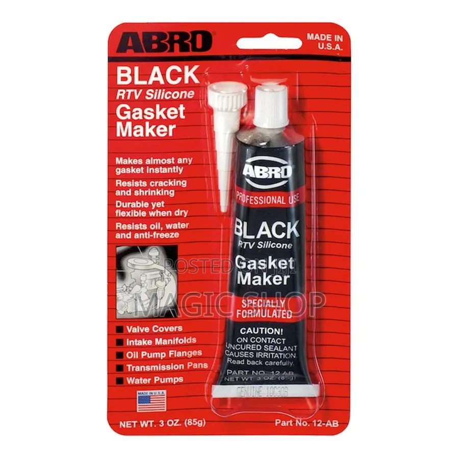 Abro Gasket Maker