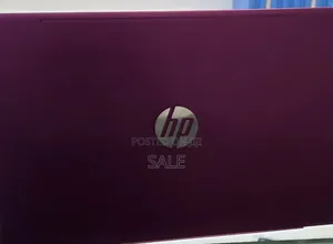New Laptop HP Pavilion 15 8GB Intel Core i5 SSD 512GB
