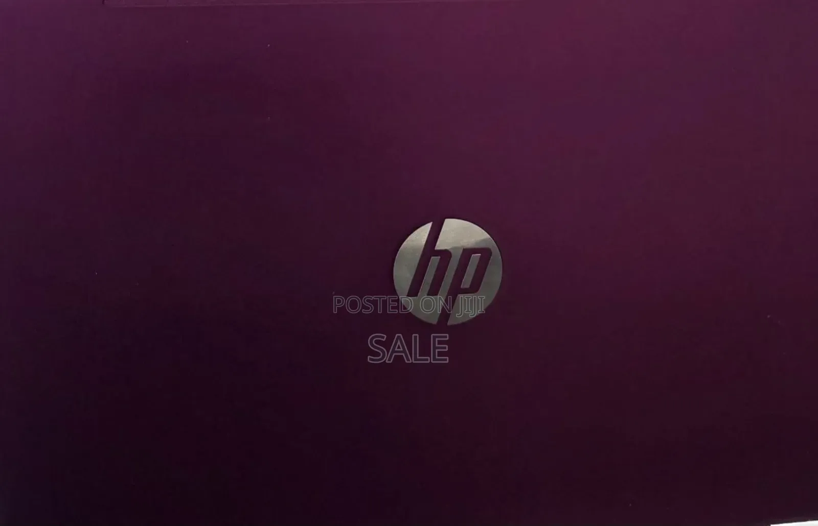 New Laptop HP Pavilion 15 8GB Intel Core i5 SSD 512GB