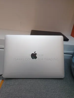 New Laptop Apple MacBook Air 2020 M1 8GB Apple M1 SSD 256GB