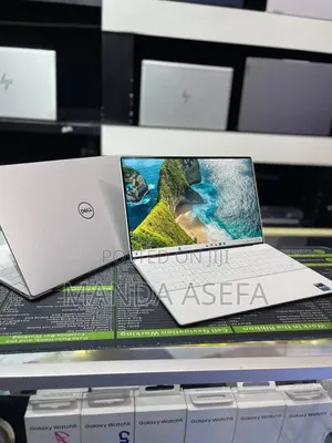 New Laptop Dell XPS 13 32GB Intel Core i7 SSD 512GB