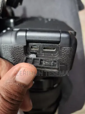Canon 750d