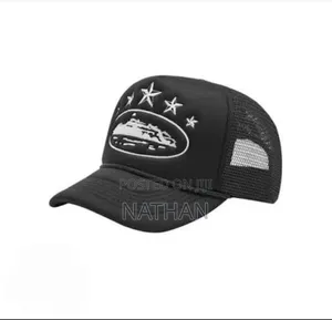 Corteiz Hat