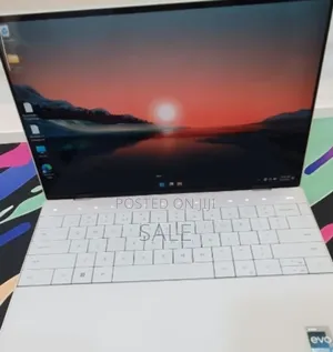 New Laptop Dell XPS 15 32GB Intel Core i7 SSD 512GB