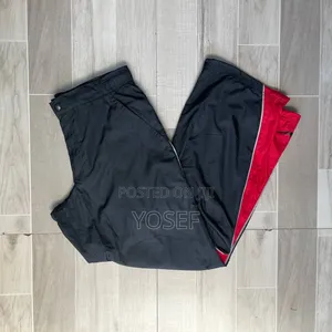 Track Pants
