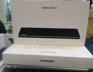 New Samsung Galaxy Tab A11 64 GB