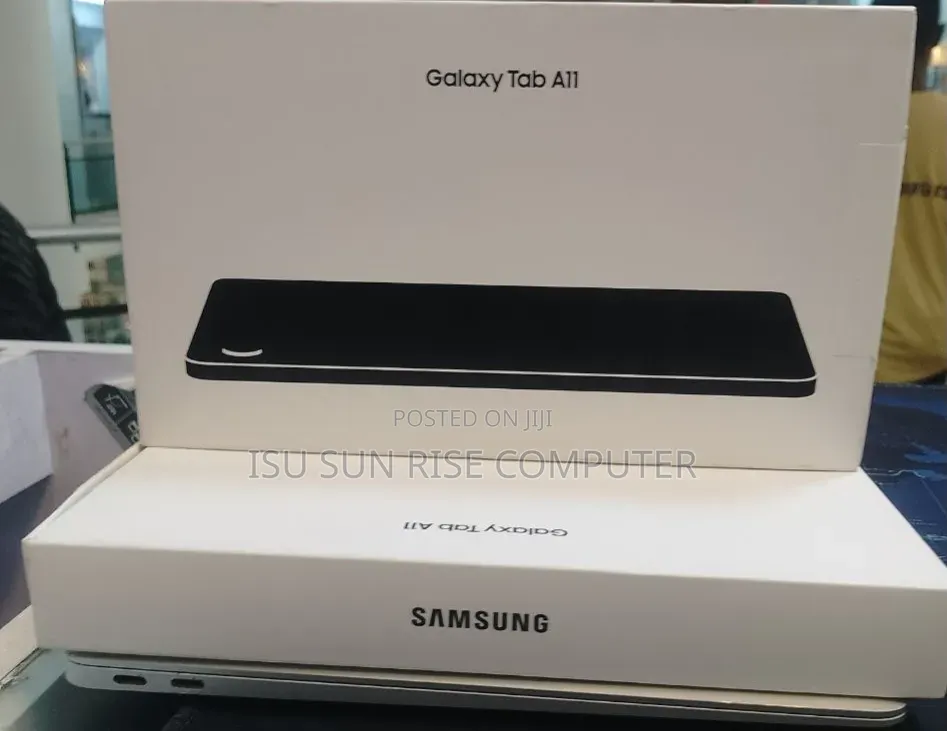 New Samsung Galaxy Tab A11 64 GB