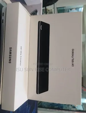 New Samsung Galaxy Tab A11 64 GB