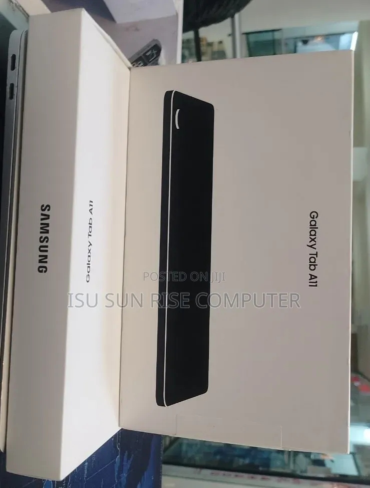 New Samsung Galaxy Tab A11 64 GB
