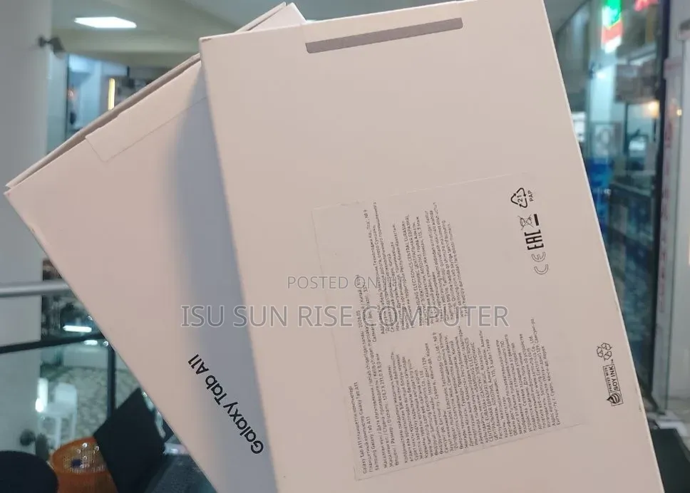 New Samsung Galaxy Tab A11 64 GB