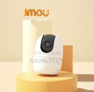 Imou Ranger 2