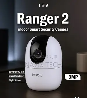 Imou Ranger 2