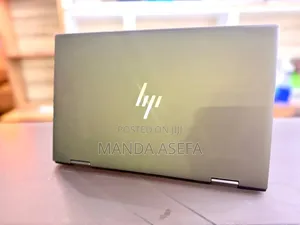 New Laptop HP Envy x360 32GB AMD Ryzen 5 SSD 512GB