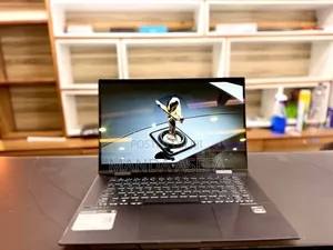 New Laptop HP Envy x360 32GB AMD Ryzen 5 SSD 512GB
