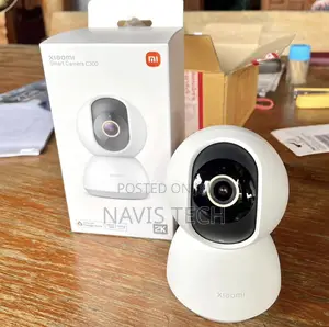 Mi Security Camera C300