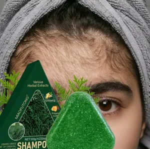 Herbal Soap