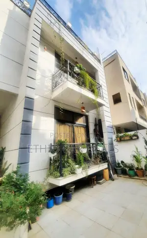 Furnished 9bdrm House in Bole for sale