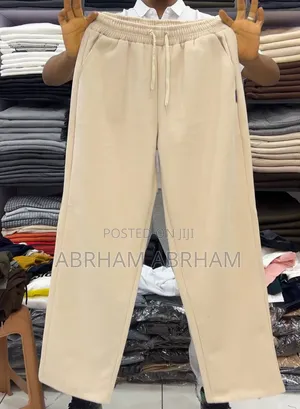 Men's Baggy Tuta