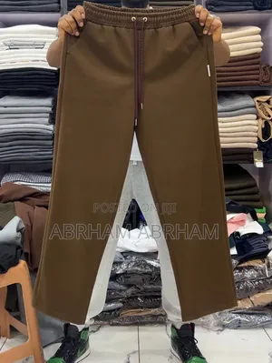 Men's Baggy Tuta