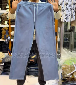 Men's Baggy Tuta
