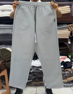 Men's Baggy Tuta