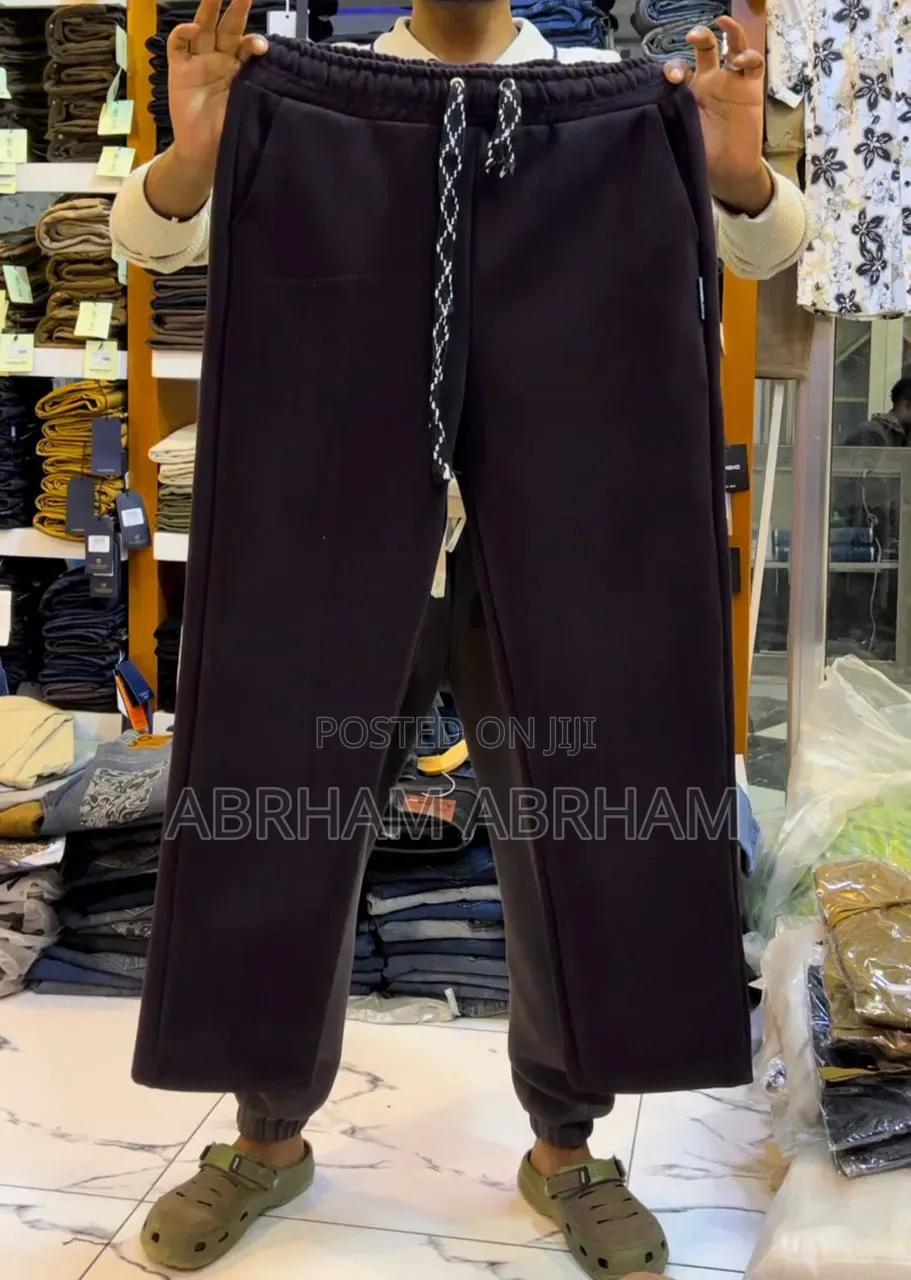 Men's Baggy Tuta